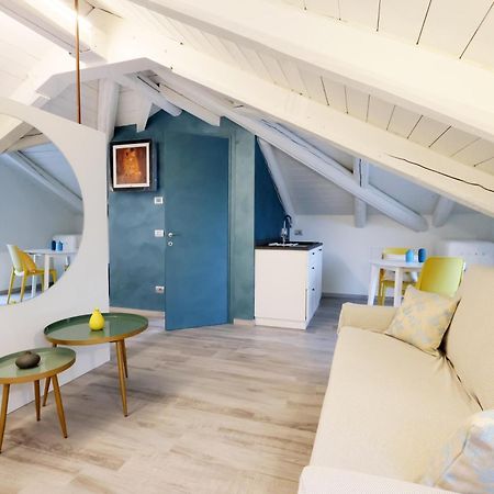 Palazzo Belli Bed & Breakfast Alba  Luaran gambar
