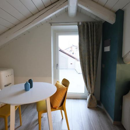 Palazzo Belli Bed & Breakfast Alba  Luaran gambar