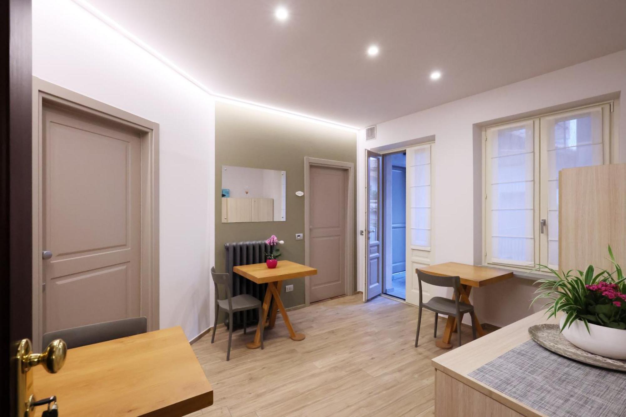 Palazzo Belli Bed & Breakfast Alba  Luaran gambar
