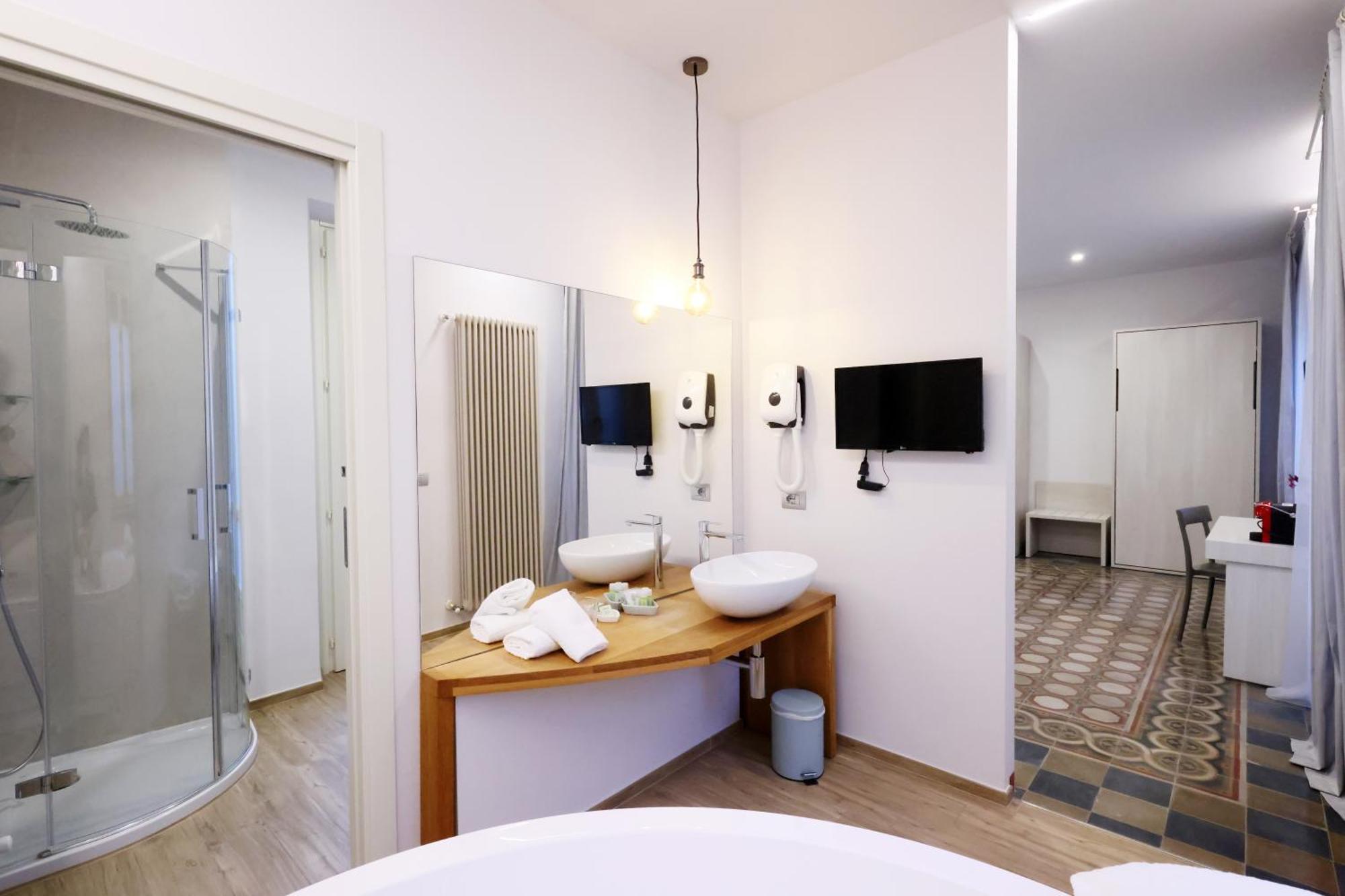 Palazzo Belli Bed & Breakfast Alba  Luaran gambar