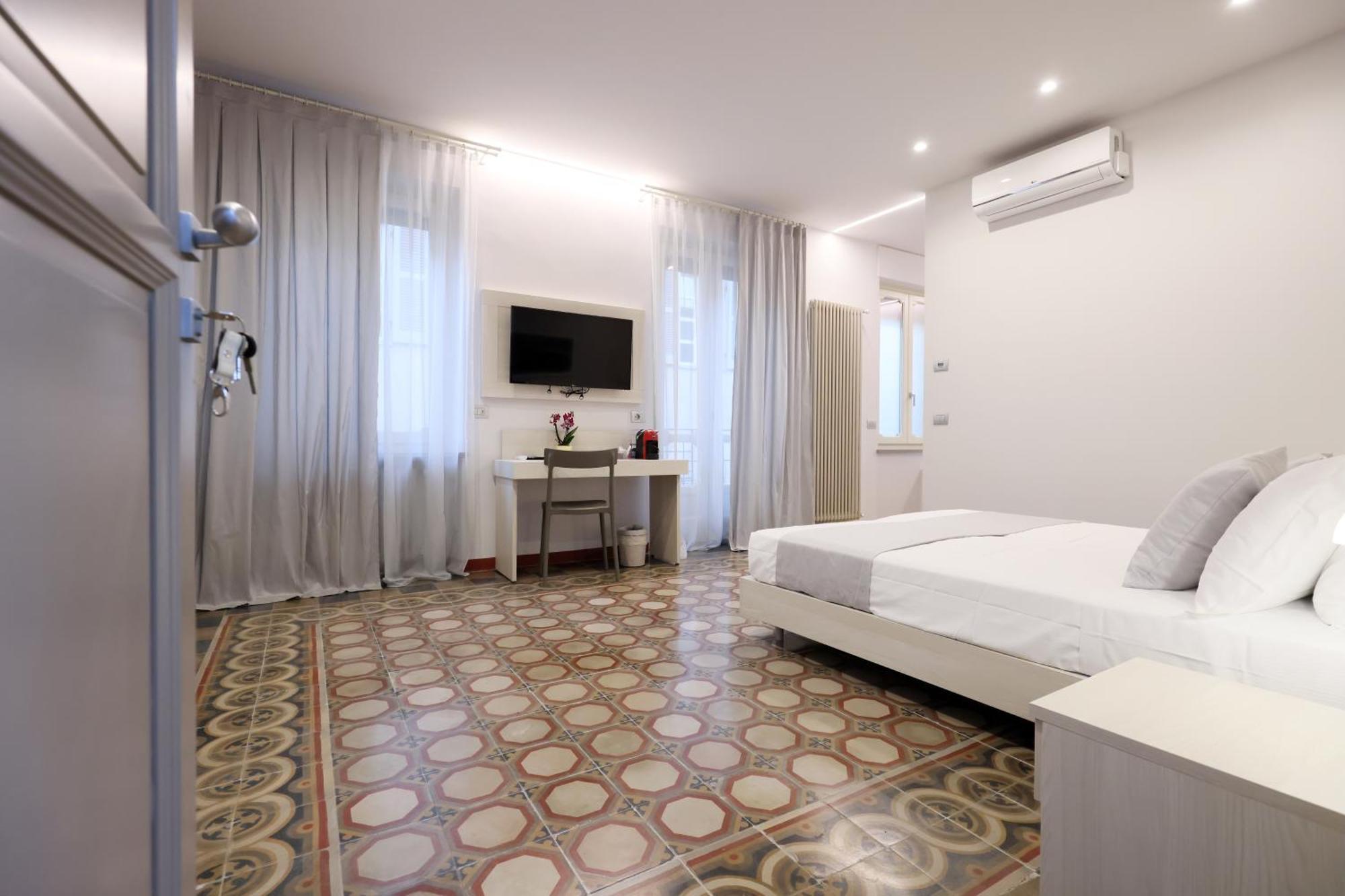 Palazzo Belli Bed & Breakfast Alba  Luaran gambar