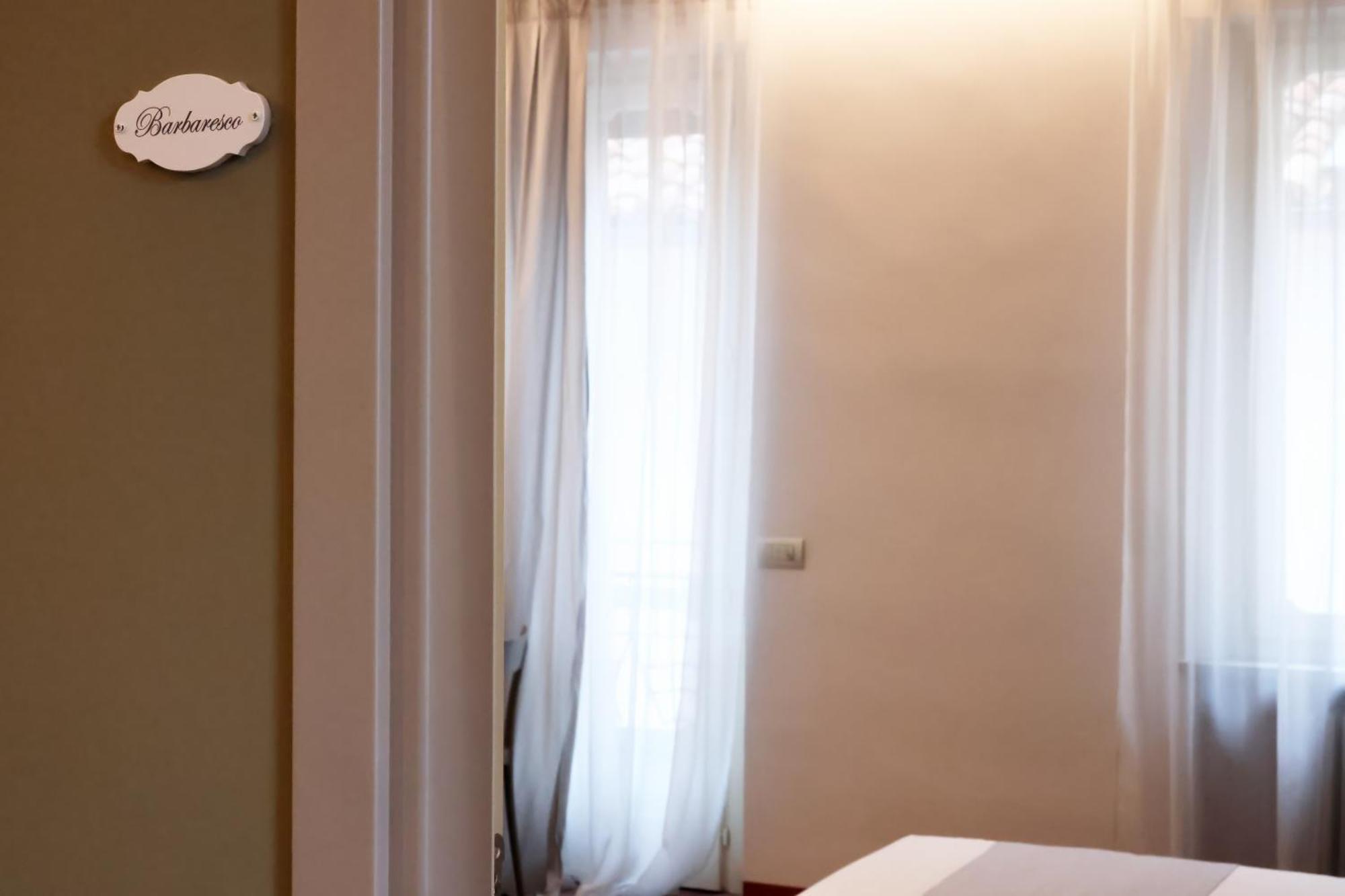 Palazzo Belli Bed & Breakfast Alba  Luaran gambar