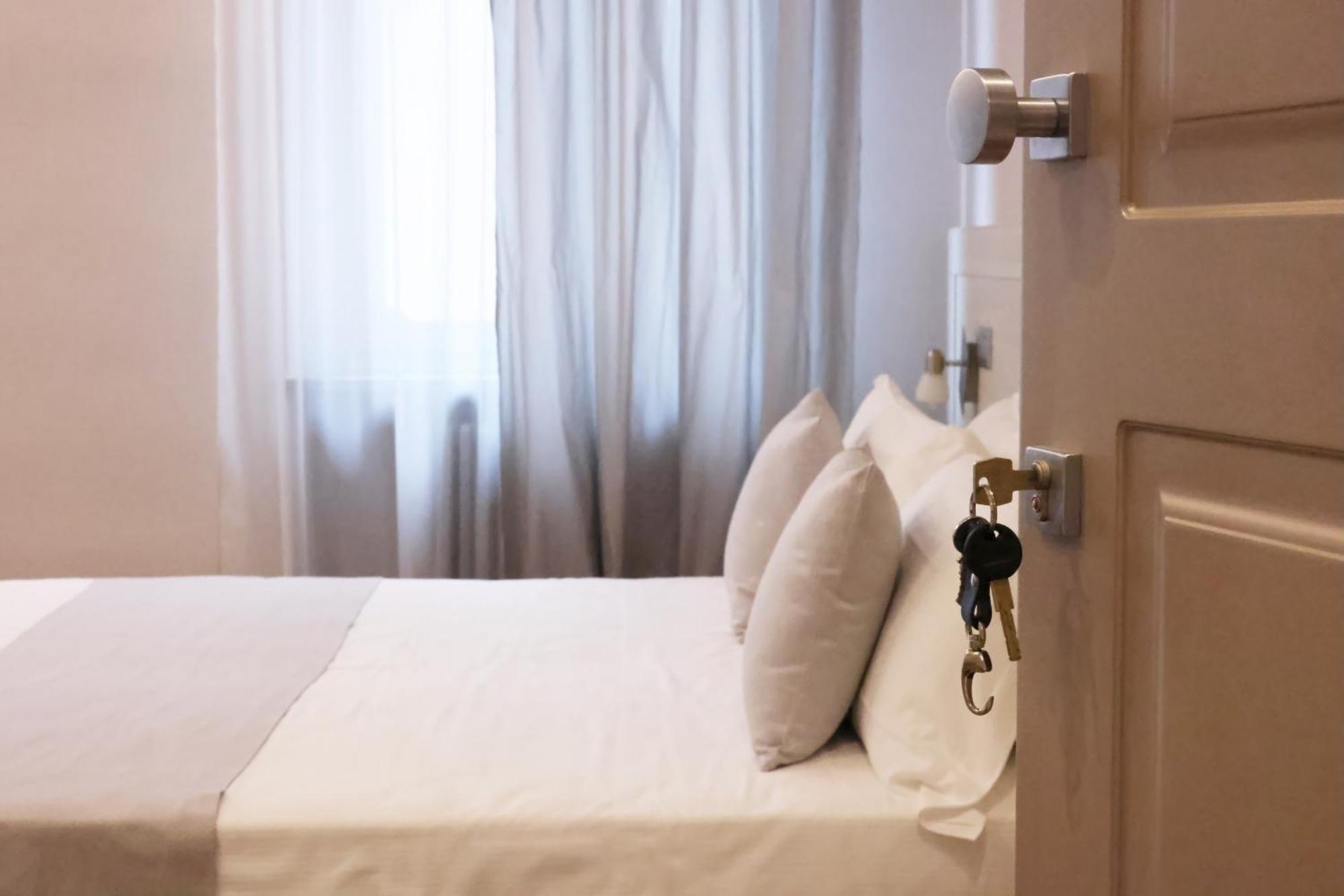 Palazzo Belli Bed & Breakfast Alba  Luaran gambar