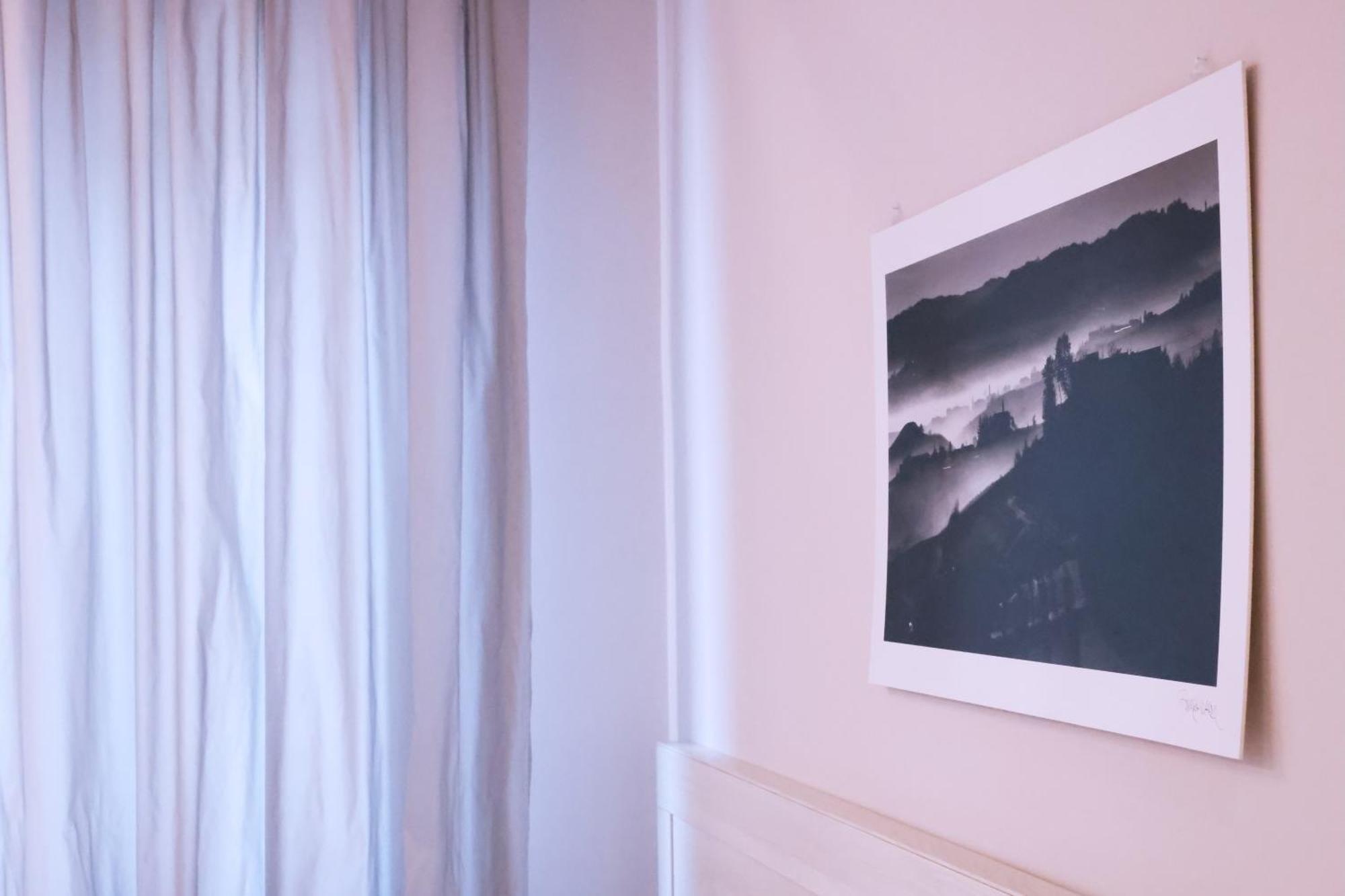 Palazzo Belli Bed & Breakfast Alba  Luaran gambar