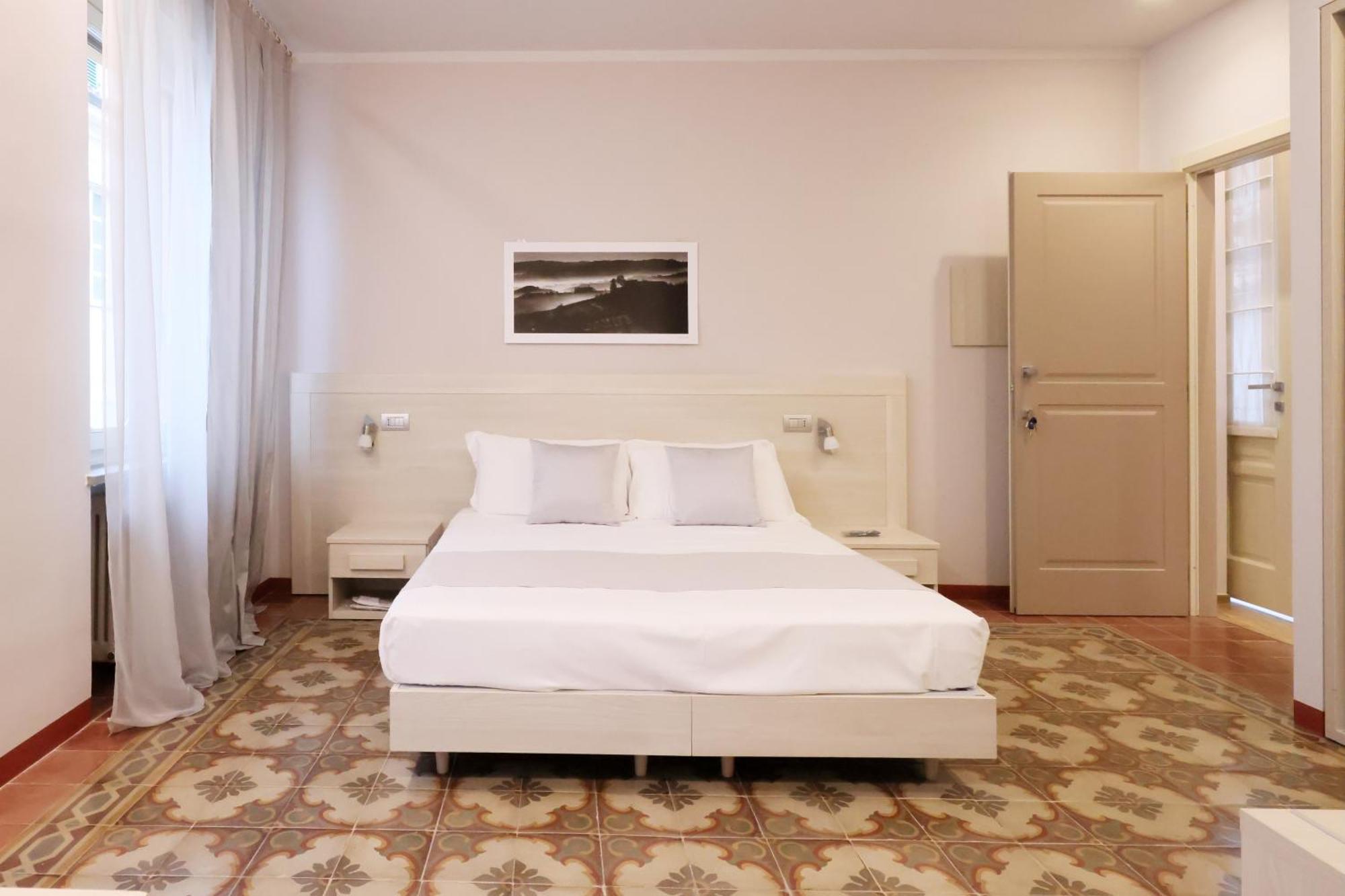 Palazzo Belli Bed & Breakfast Alba  Luaran gambar
