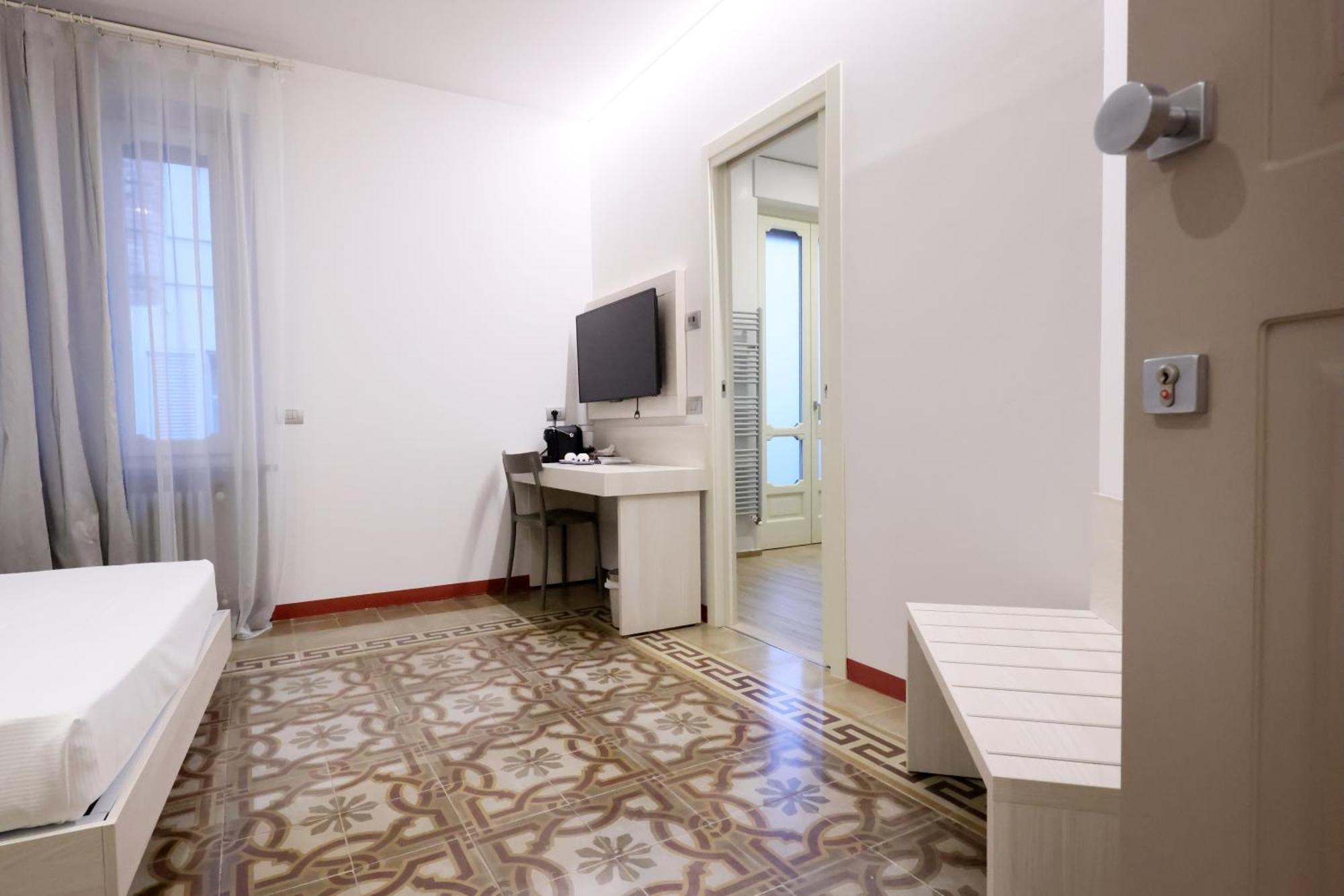 Palazzo Belli Bed & Breakfast Alba  Luaran gambar