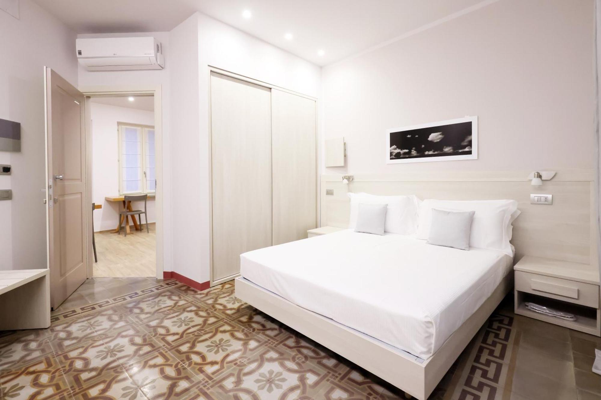 Palazzo Belli Bed & Breakfast Alba  Luaran gambar