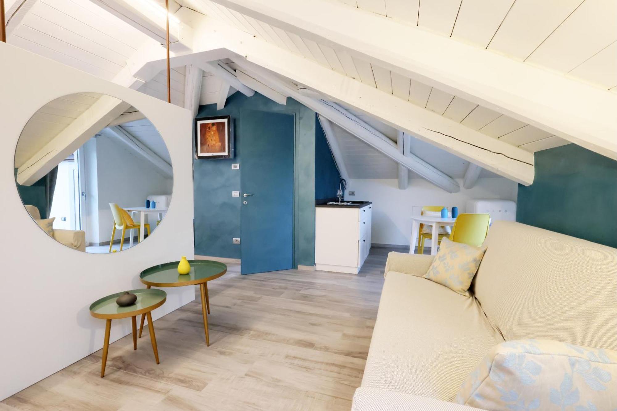 Palazzo Belli Bed & Breakfast Alba  Luaran gambar