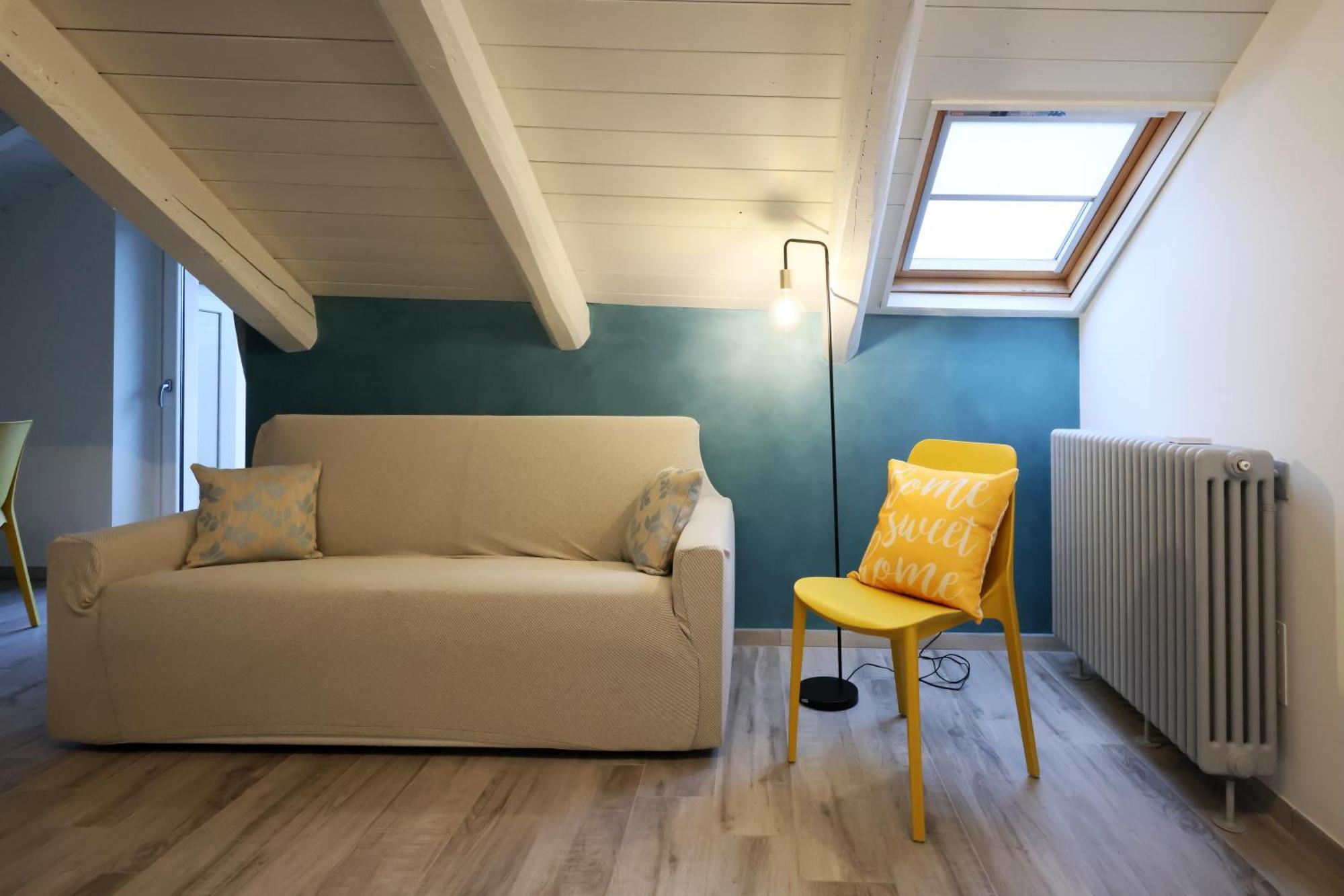 Palazzo Belli Bed & Breakfast Alba  Luaran gambar