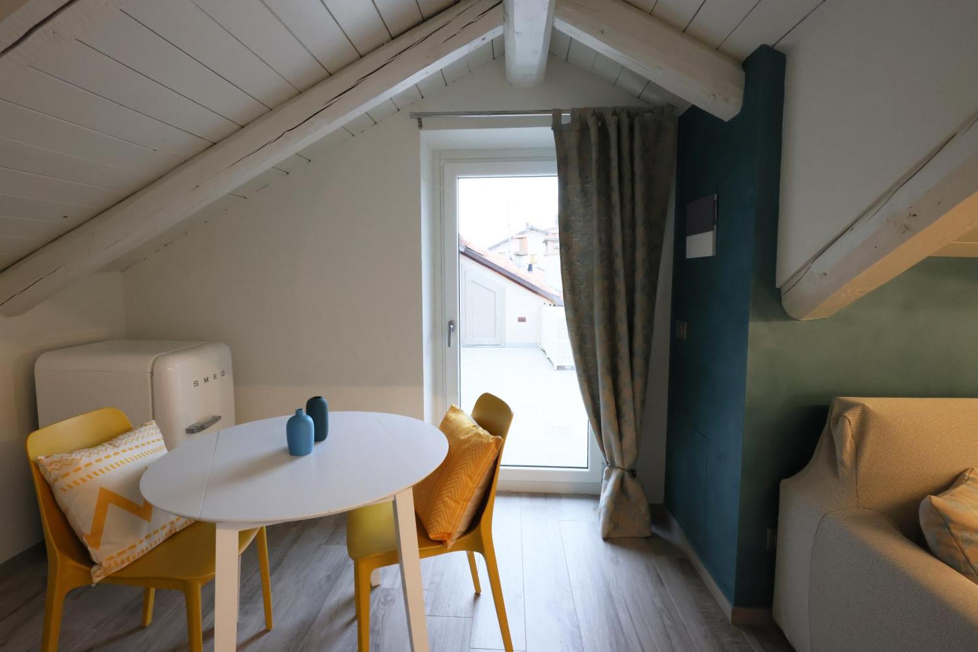 Palazzo Belli Bed & Breakfast Alba  Luaran gambar