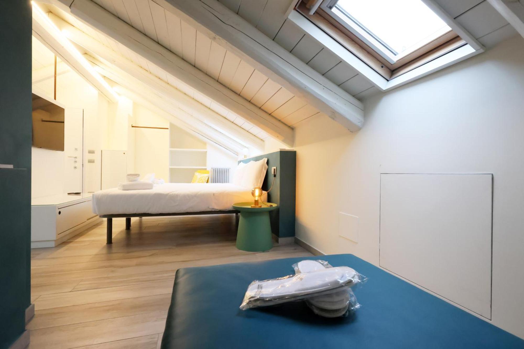 Palazzo Belli Bed & Breakfast Alba  Luaran gambar