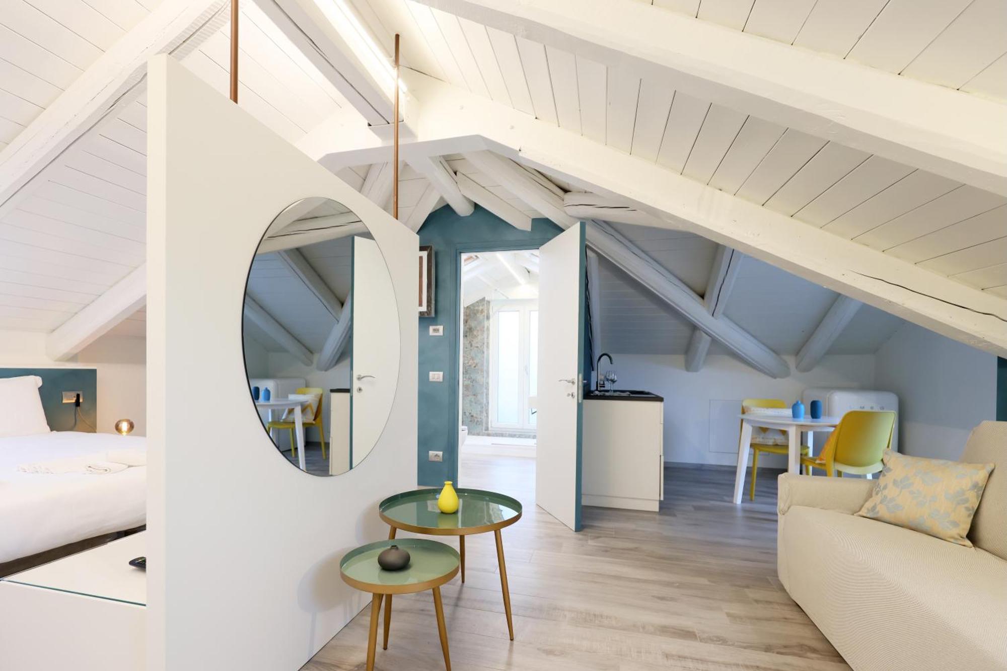 Palazzo Belli Bed & Breakfast Alba  Luaran gambar