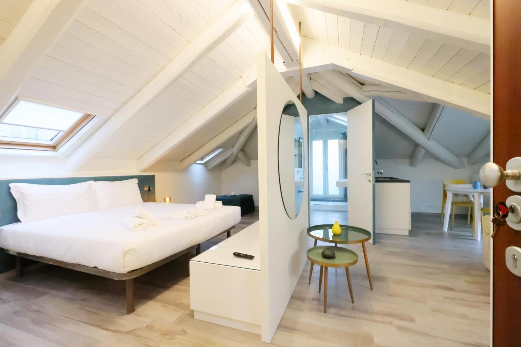 Palazzo Belli Bed & Breakfast Alba  Luaran gambar