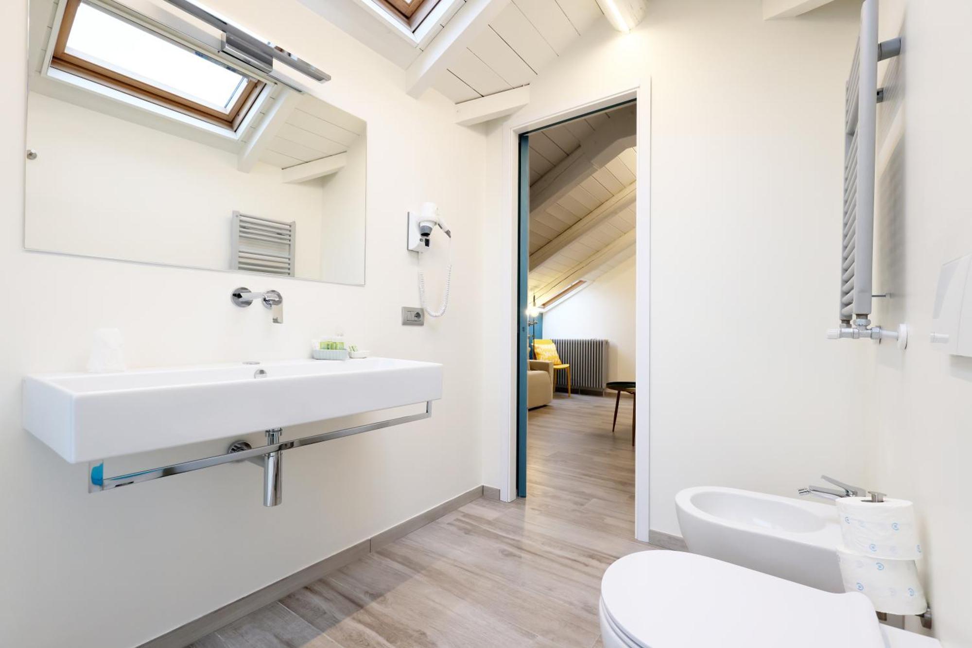 Palazzo Belli Bed & Breakfast Alba  Luaran gambar