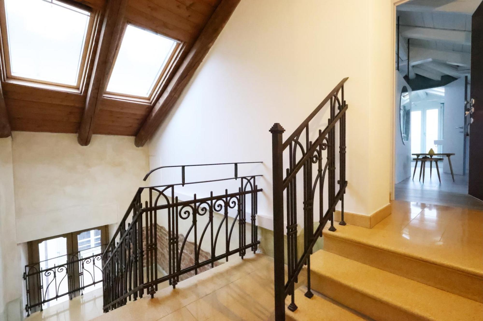Palazzo Belli Bed & Breakfast Alba  Luaran gambar