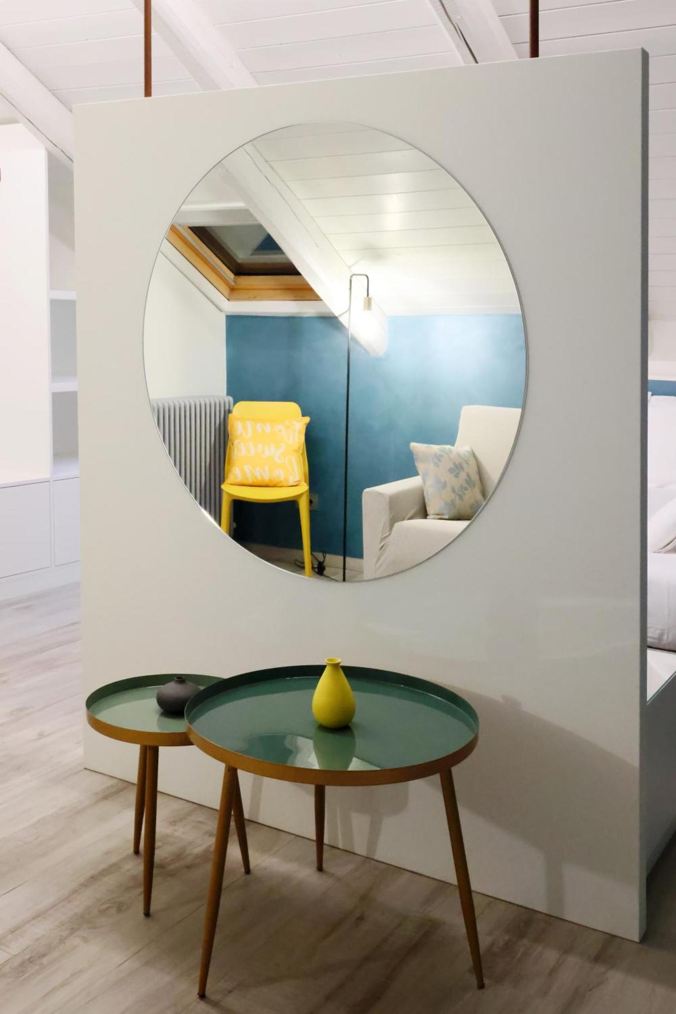 Palazzo Belli Bed & Breakfast Alba  Luaran gambar