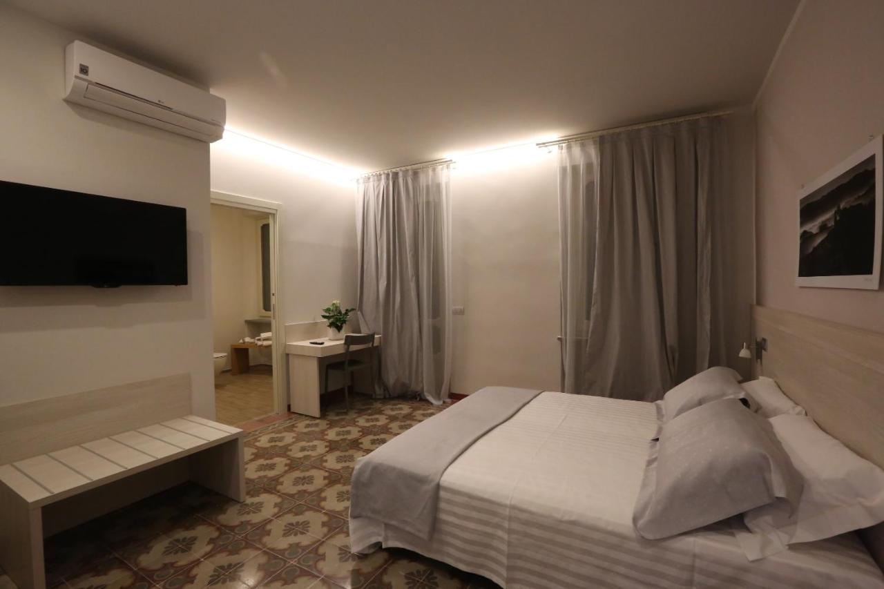 Palazzo Belli Bed & Breakfast Alba  Luaran gambar