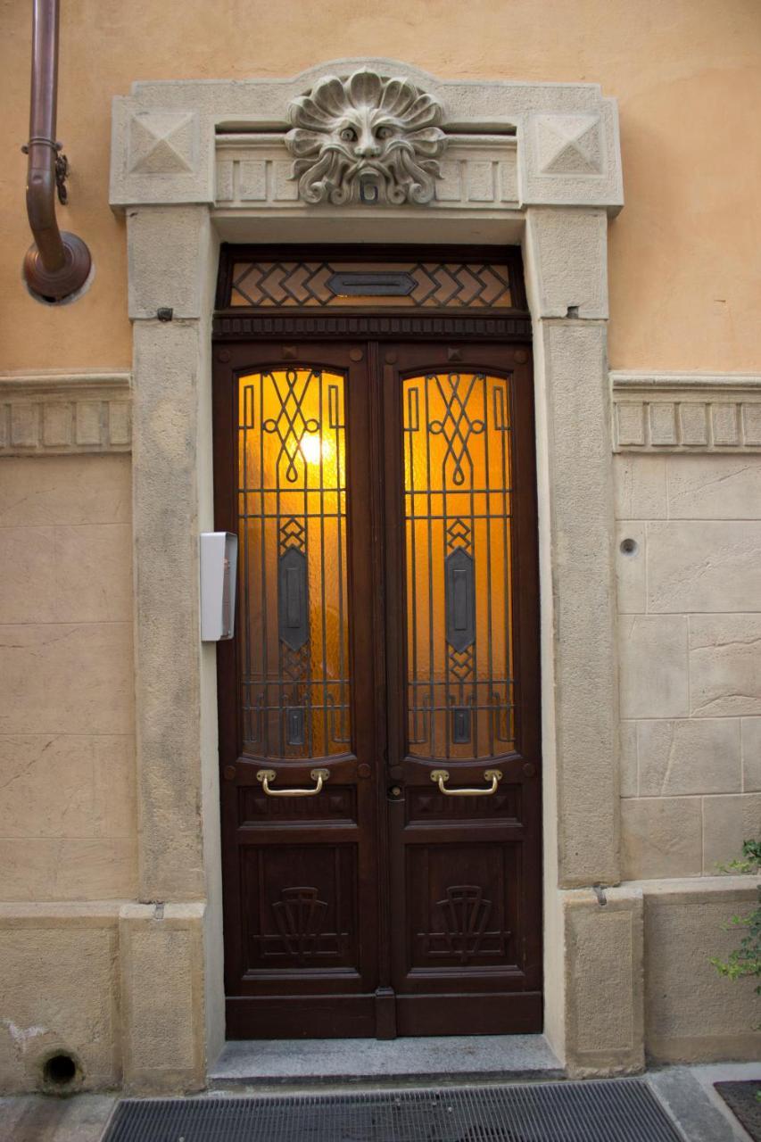 Palazzo Belli Bed & Breakfast Alba  Luaran gambar