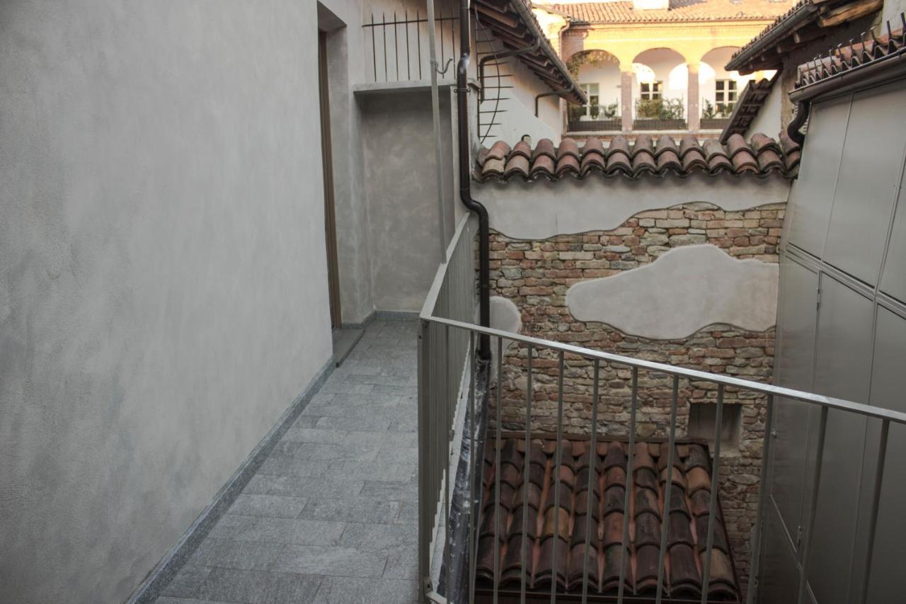 Palazzo Belli Bed & Breakfast Alba  Luaran gambar
